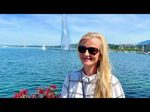BEST of Switzerland on a 10-Day GOLDEN Tour