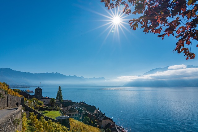 Luxury Tour Switzerland: Reserve Your 2026–2027 VIP-ELITE Experience Today