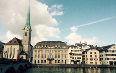 Relocation of Your Company to Switzerland: Discover the Ideal Region for Your Headquarters