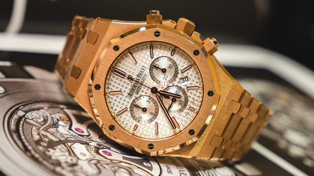 Switzerland’s Elite Watchmaking & Scenic Journey