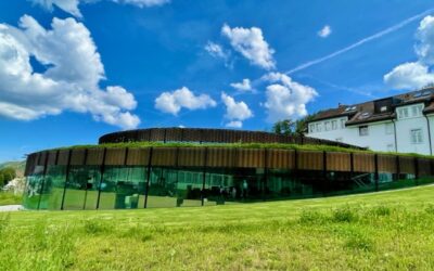 Audemars Piguet Atelier Museum: Where Swiss Watchmaking Becomes Art