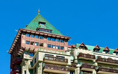 Inside Badrutt’s Palace: St. Moritz’s Icon of Elegance and Hotel of the Year 2026