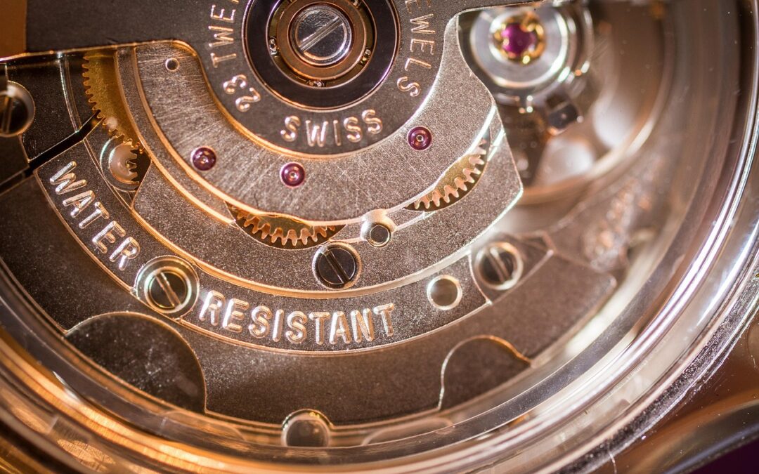 Swiss Watchmaking Reimagined: A Journey Through Craft, Legacy, and Precision