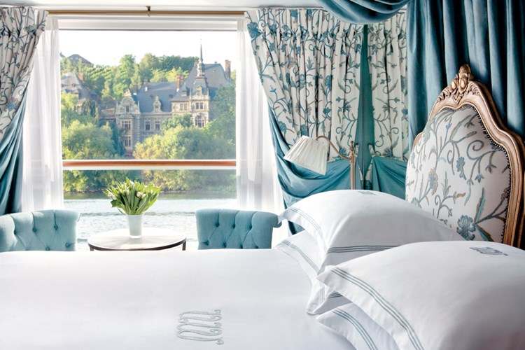 Brigitte Heller, luxury travel expert and tour guide