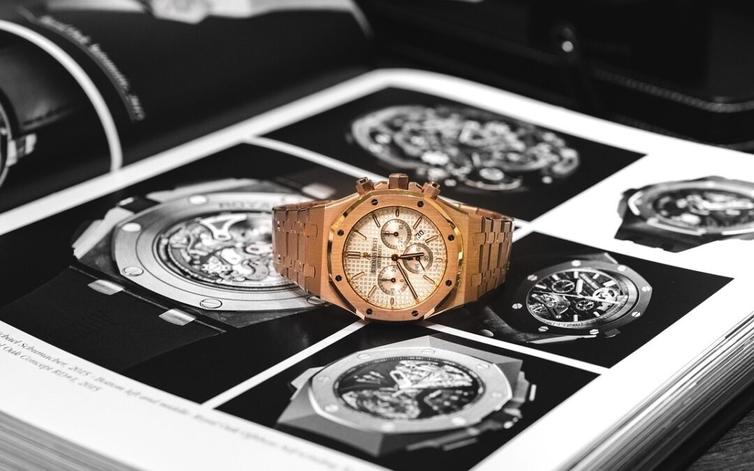 From Legendary Watchmaking Maisons to Switzerland’s Iconic Landmarks