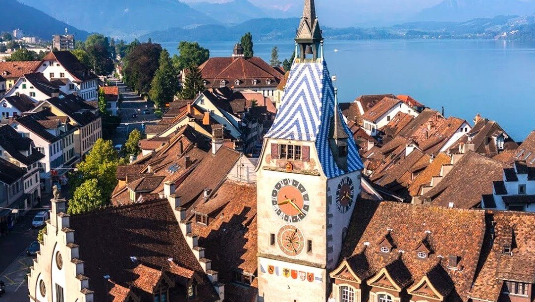 Relocation of Your Company to Switzerland: Discover the Ideal Region for Your Headquarters