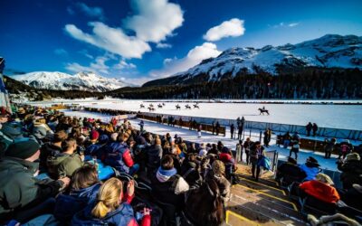 St. Moritz: The Summit of Winter Luxury and Legacy