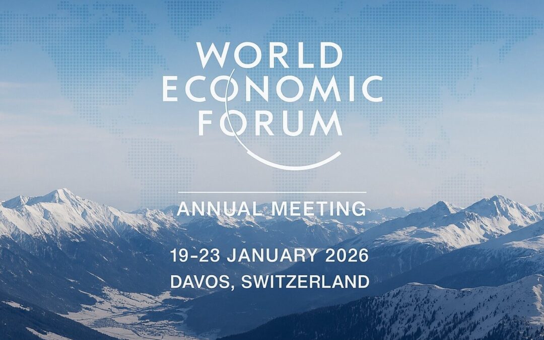 Elite Privilege WEF Annual Meeting 19–23 January 2026