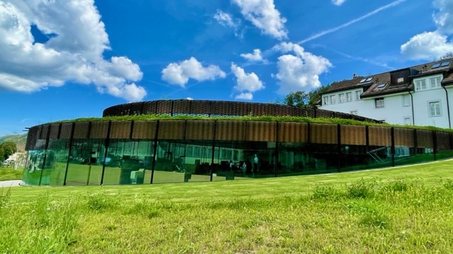 Visit of Musée Atelier Audemars Piguet on Luxury Swiss & Watch Tour Visit of Musée Atelier Audemars Piguet on Luxury Swiss & Watch Tour