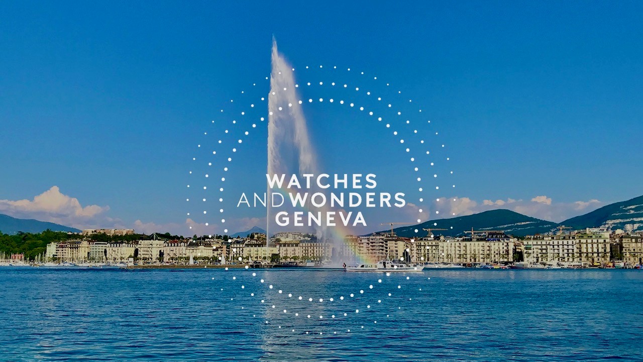 Watches and Wonder Geneva Watches and Wonder Geneva