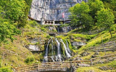 St. Beatus Caves: A Private Descent into Switzerland’s Hidden Realms