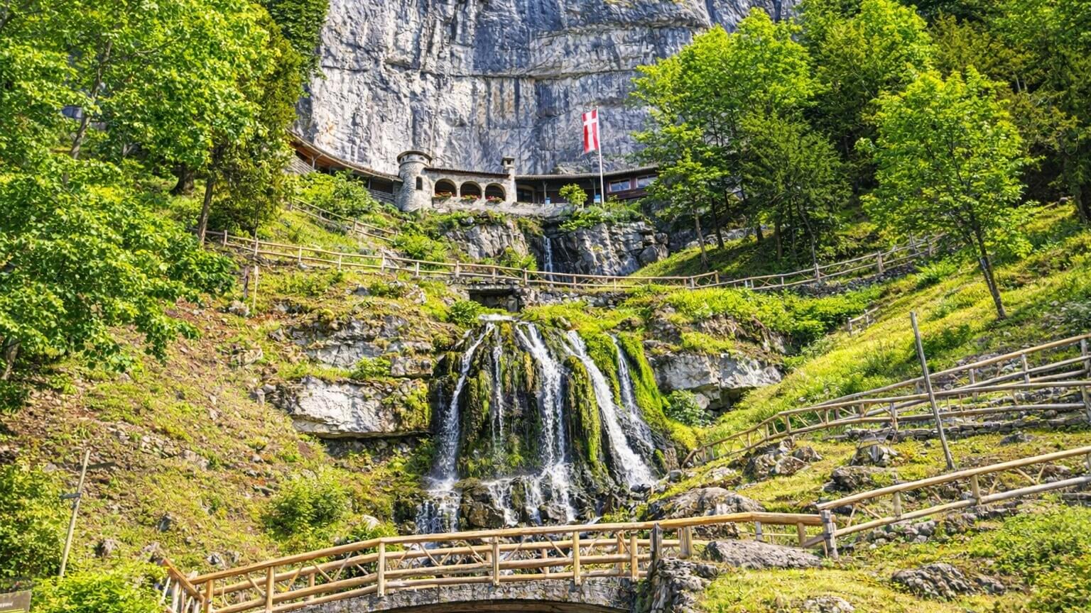 The St. Beatus Caves Reimagined: A Privately Guided Journey into Switzerland’s Secret Realms