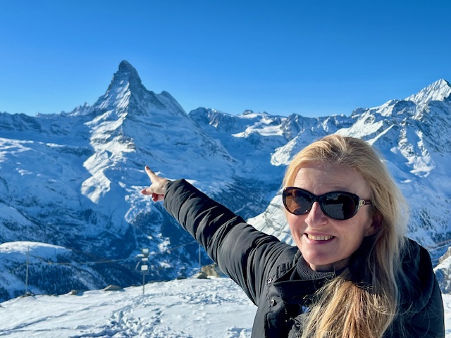 Matterhorn Matterhorn