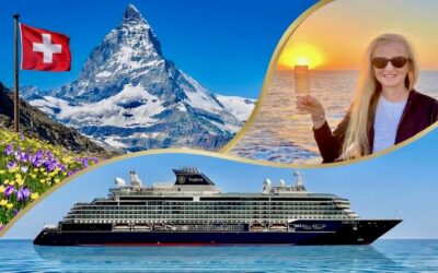 New Partnership with Explora Journeys