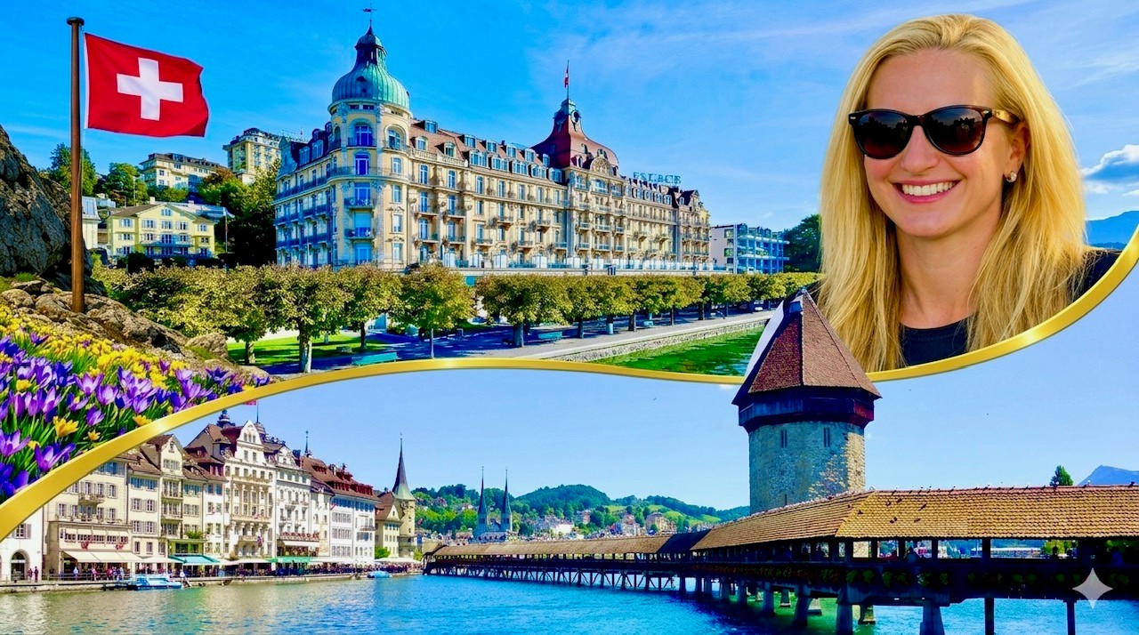 Partnership with Mandarin Oriental