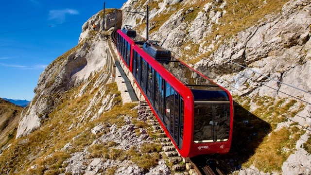 Pilatus Railway
