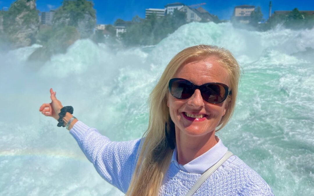 GOLDEN 10‑Day Luxury Journey Through Switzerland