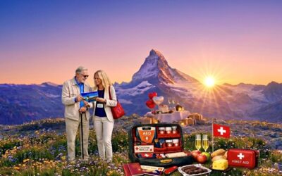 Luxury Day Journeys for International Private Patients and Their Families