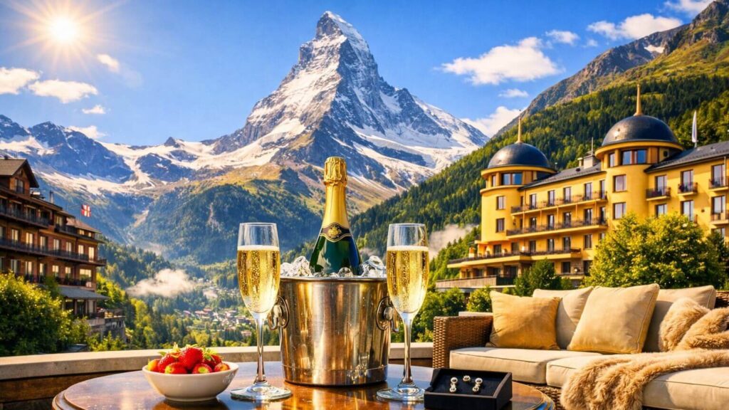 Luxury Holidays & Tours in Switzerland — Private. Tailor‑Made. Limitless. Luxury Holidays & Tours in Switzerland — Private. Tailor‑Made. Limitless.
