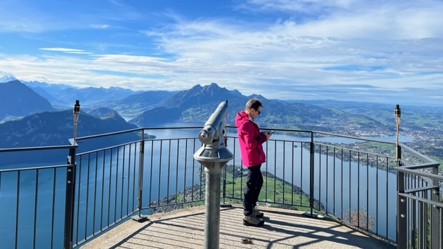 Rigi Känzeli Rigi Känzeli