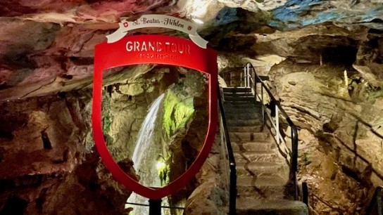 St. Beatus Caves St. Beatus Caves