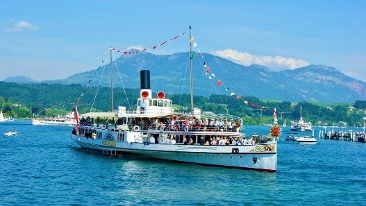 Steamboat Lake Lucerne Steamboat Lake Lucerne