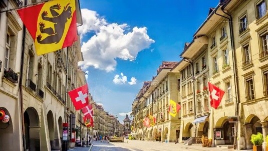 Capital Bern Capital Bern