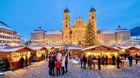 Christmas Market Tour Christmas Market Tour