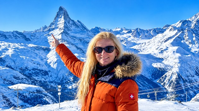 Winter Wonderland Tour Switzerland Winter Wonderland Tour Switzerland