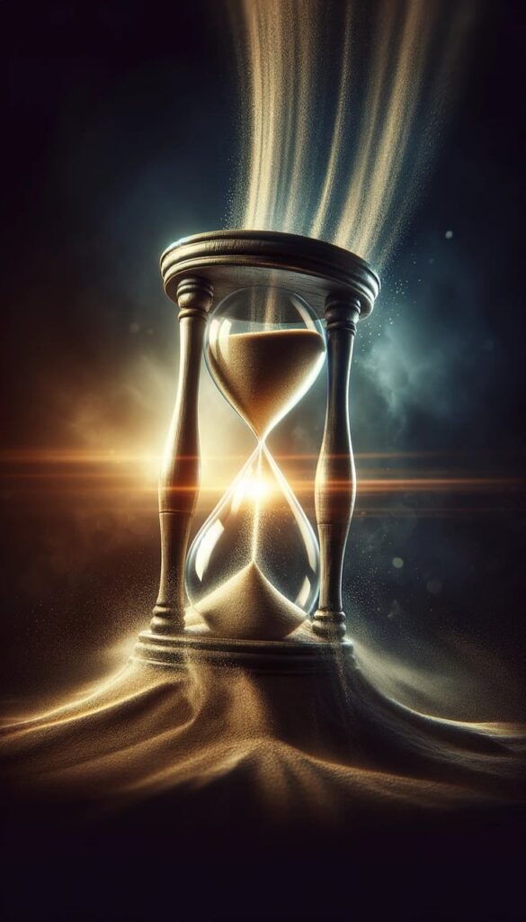 Time